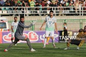 پیروزی طلایی‌پوشان در شهرآورد پاییزی؛ ذوب‌آهن یک_ سپاهان 2