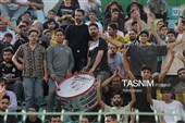 پیروزی طلایی‌پوشان در شهرآورد پاییزی؛ ذوب‌آهن یک_ سپاهان 2