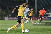 پیروزی طلایی‌پوشان در شهرآورد پاییزی؛ ذوب‌آهن یک_ سپاهان 2