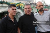 پیروزی طلایی‌پوشان در شهرآورد پاییزی؛ ذوب‌آهن یک_ سپاهان 2