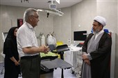 مرکز درمان ناباروری افضلی‌پور کرمان ظرفیت تبدیل‌شدن به قطب کشور رادارد
