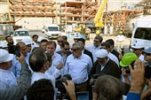 بسیج همگانی صنعت نفت برای تأمین پایدار انرژی در فصل سرد