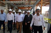 هم‌افزایی دولت و مجلس برای عبور از چالش‌های حوزه انرژی