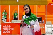 روایت ملی‌پوش‌ کبدی بانوان از فینال ناگویا/ تمام رؤیایمان طلا بود