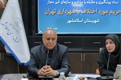 ساخت‌وساز غیرمجاز در حریم اسلامشهر؛ 300 پرونده روی میز قضایی