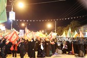 یاسوج کانون خروش و همدلی ملی شد