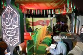 یاسوج کانون خروش و همدلی ملی شد