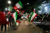 مردم مبعوث شده همچنان پای کار انقلاب