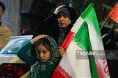 مردم مبعوث شده همچنان پای کار انقلاب