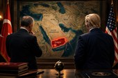 اردوغان و پوست موزِ ترامپ درباره یمن