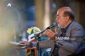 قرار عاشقان در مسجد جمکران با دعای توسل