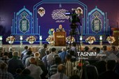 قرار عاشقان در مسجد جمکران با دعای توسل