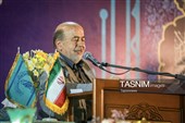 قرار عاشقان در مسجد جمکران با دعای توسل