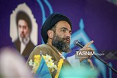 قرار عاشقان در مسجد جمکران با دعای توسل