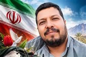 شهادت بسیجی کرمانی در منطقه کورین زاهدان؛ زمان تشییع اعلام می‌شود