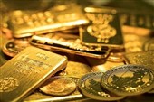 قیمت جهانی  طلا به 4146 دلار رسید