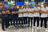 اعزام 5 بوکسور ایران به مسابقات قهرمانی جوانان جهان