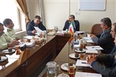 بازنگری جدی در قانون تسهیل کسب و کار سبب کاهش جرایم می‌شود