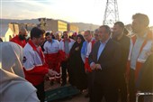 مدیریت محله‌محور آمادگی مردم در بحران را افزایش می‌دهد