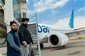 سفر هیئت راه‌آهن افغانستان به قزاقستان برای شرکت در نشست «اکو»