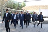 آغاز به‌کار چهارمین جشنواره ملی نان در کرمان