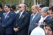 آغاز به‌کار چهارمین جشنواره ملی نان در کرمان