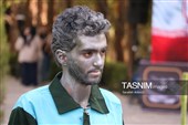 آغاز به‌کار چهارمین جشنواره ملی نان در کرمان