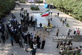 آغاز به‌کار چهارمین جشنواره ملی نان در کرمان