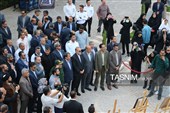 آغاز به‌کار چهارمین جشنواره ملی نان در کرمان