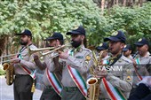 آغاز به‌کار چهارمین جشنواره ملی نان در کرمان
