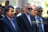 آغاز به‌کار چهارمین جشنواره ملی نان در کرمان