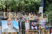 آغاز به‌کار چهارمین جشنواره ملی نان در کرمان