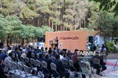آغاز به‌کار چهارمین جشنواره ملی نان در کرمان