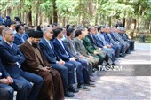 آغاز به‌کار چهارمین جشنواره ملی نان در کرمان