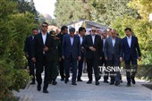 آغاز به‌کار چهارمین جشنواره ملی نان در کرمان