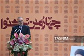 آغاز به‌کار چهارمین جشنواره ملی نان در کرمان