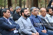 آغاز به‌کار چهارمین جشنواره ملی نان در کرمان