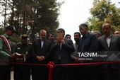 آغاز به‌کار چهارمین جشنواره ملی نان در کرمان