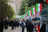 آغاز به‌کار چهارمین جشنواره ملی نان در کرمان