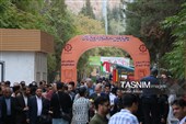آغاز به‌کار چهارمین جشنواره ملی نان در کرمان