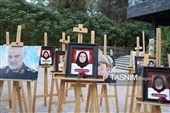 آغاز به‌کار چهارمین جشنواره ملی نان در کرمان