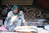 آغاز به‌کار چهارمین جشنواره ملی نان در کرمان