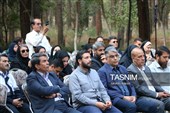 آغاز به‌کار چهارمین جشنواره ملی نان در کرمان
