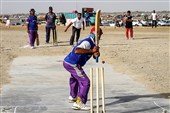 Pakistan to Help Develop Cricket in Iran