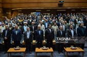 همایش گردشگری استان قم و آیین رونمایی از لوح ثبت ملی گویش قمی