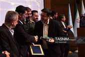 همایش گردشگری استان قم و آیین رونمایی از لوح ثبت ملی گویش قمی