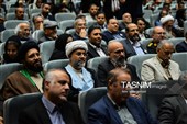 همایش گردشگری استان قم و آیین رونمایی از لوح ثبت ملی گویش قمی