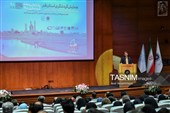 همایش گردشگری استان قم و آیین رونمایی از لوح ثبت ملی گویش قمی