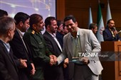 همایش گردشگری استان قم و آیین رونمایی از لوح ثبت ملی گویش قمی