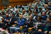 همایش گردشگری استان قم و آیین رونمایی از لوح ثبت ملی گویش قمی